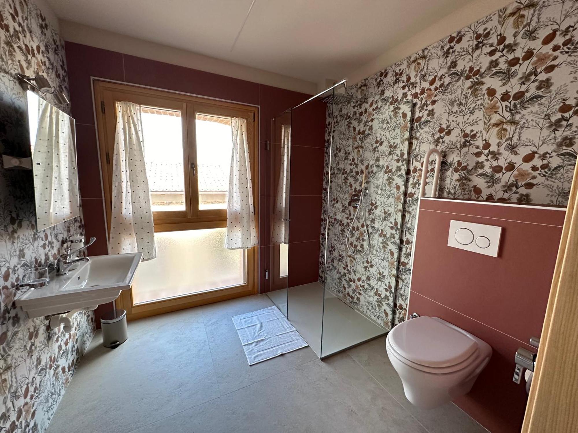 La Valle Del Re - Agriturismo Medesano Екстериор снимка