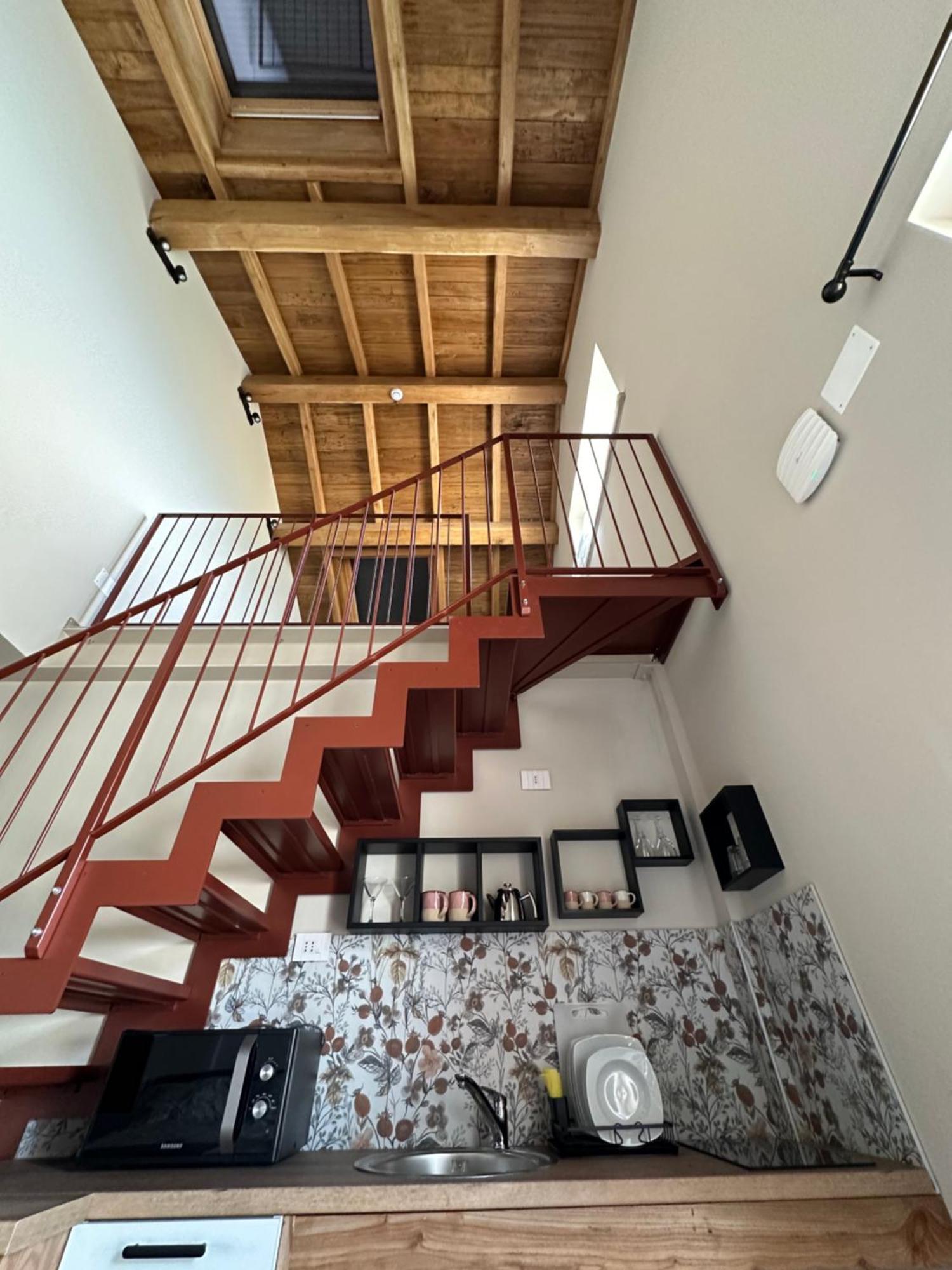 La Valle Del Re - Agriturismo Medesano Екстериор снимка