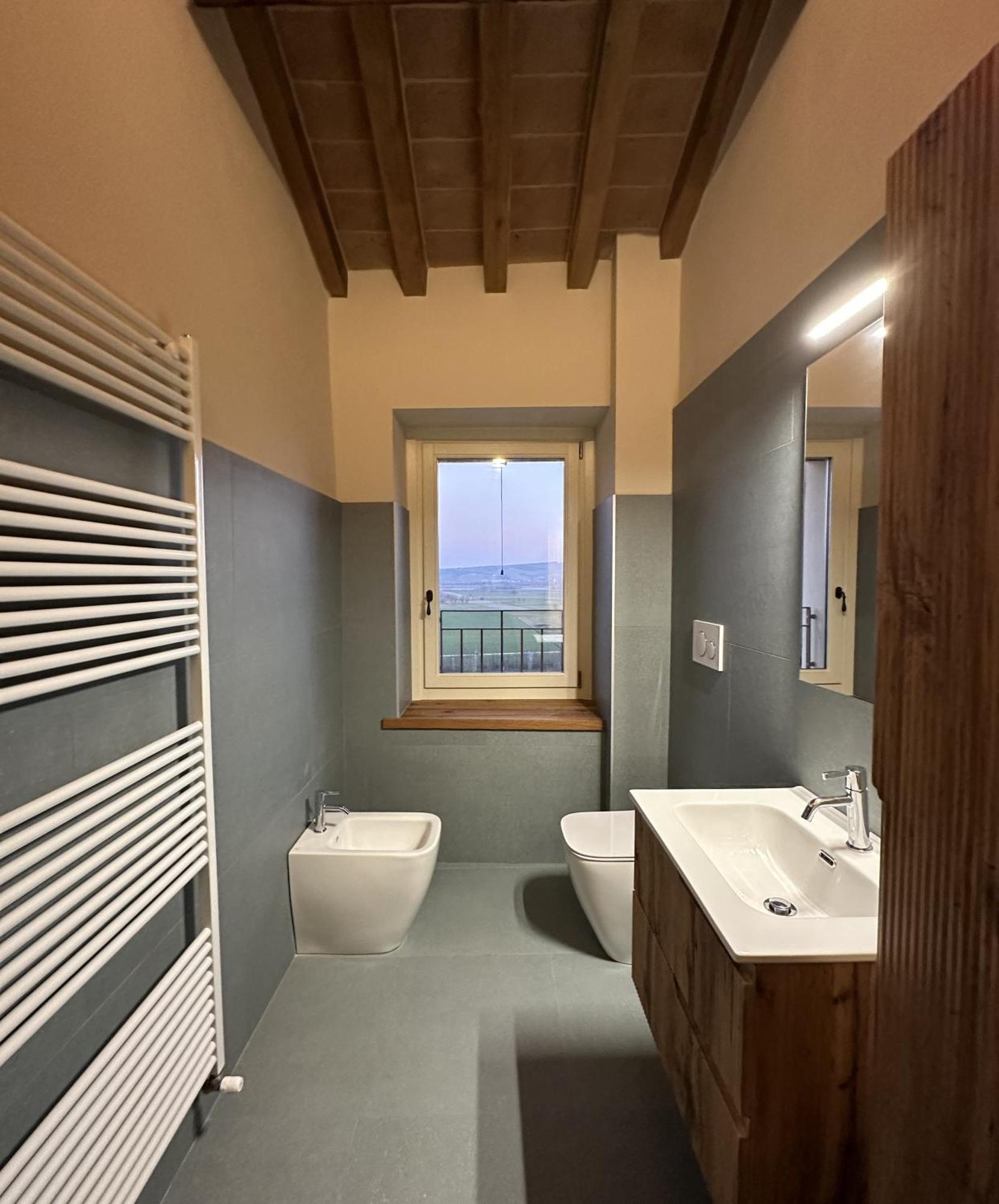 La Valle Del Re - Agriturismo Medesano Екстериор снимка