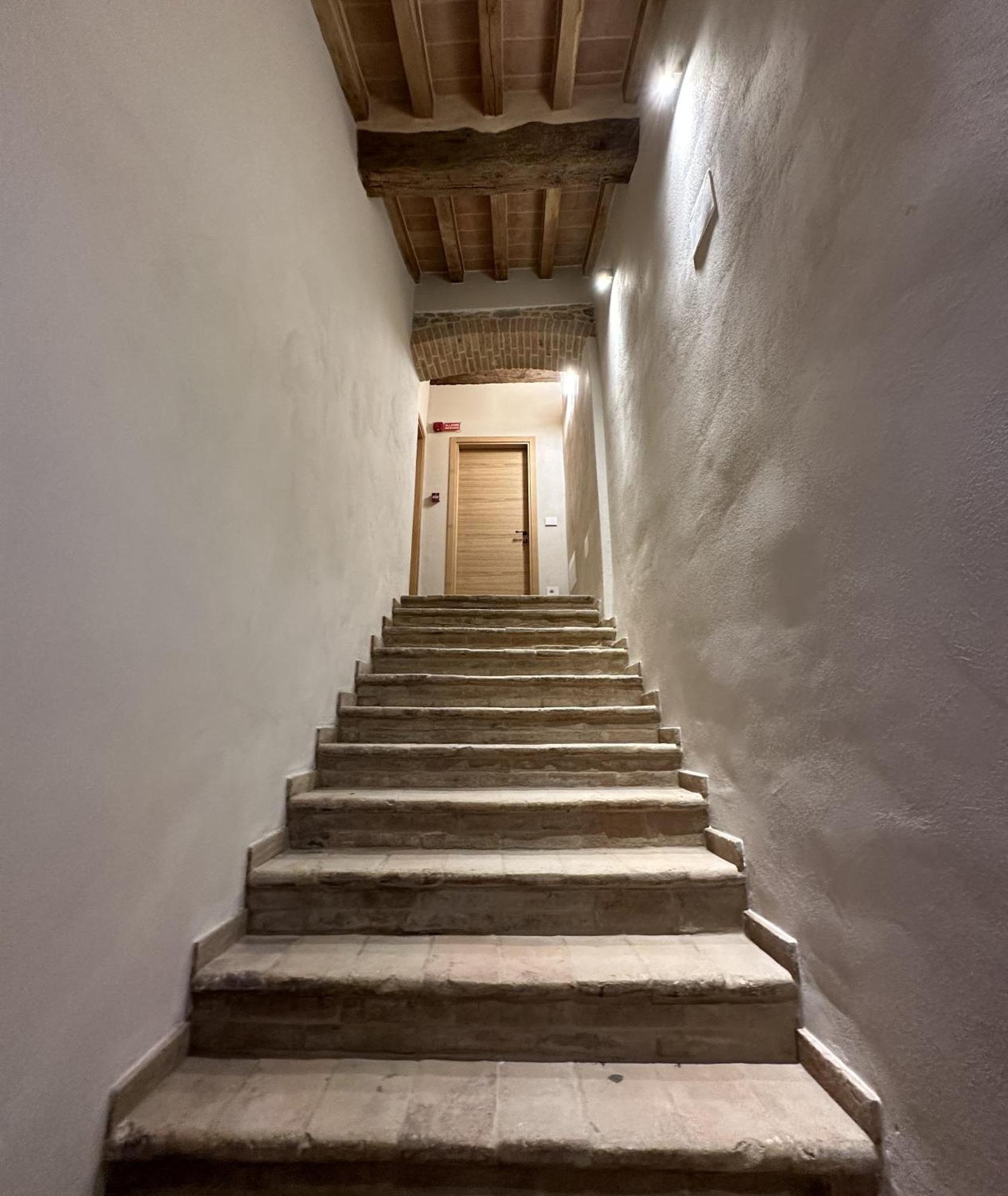 La Valle Del Re - Agriturismo Medesano Екстериор снимка