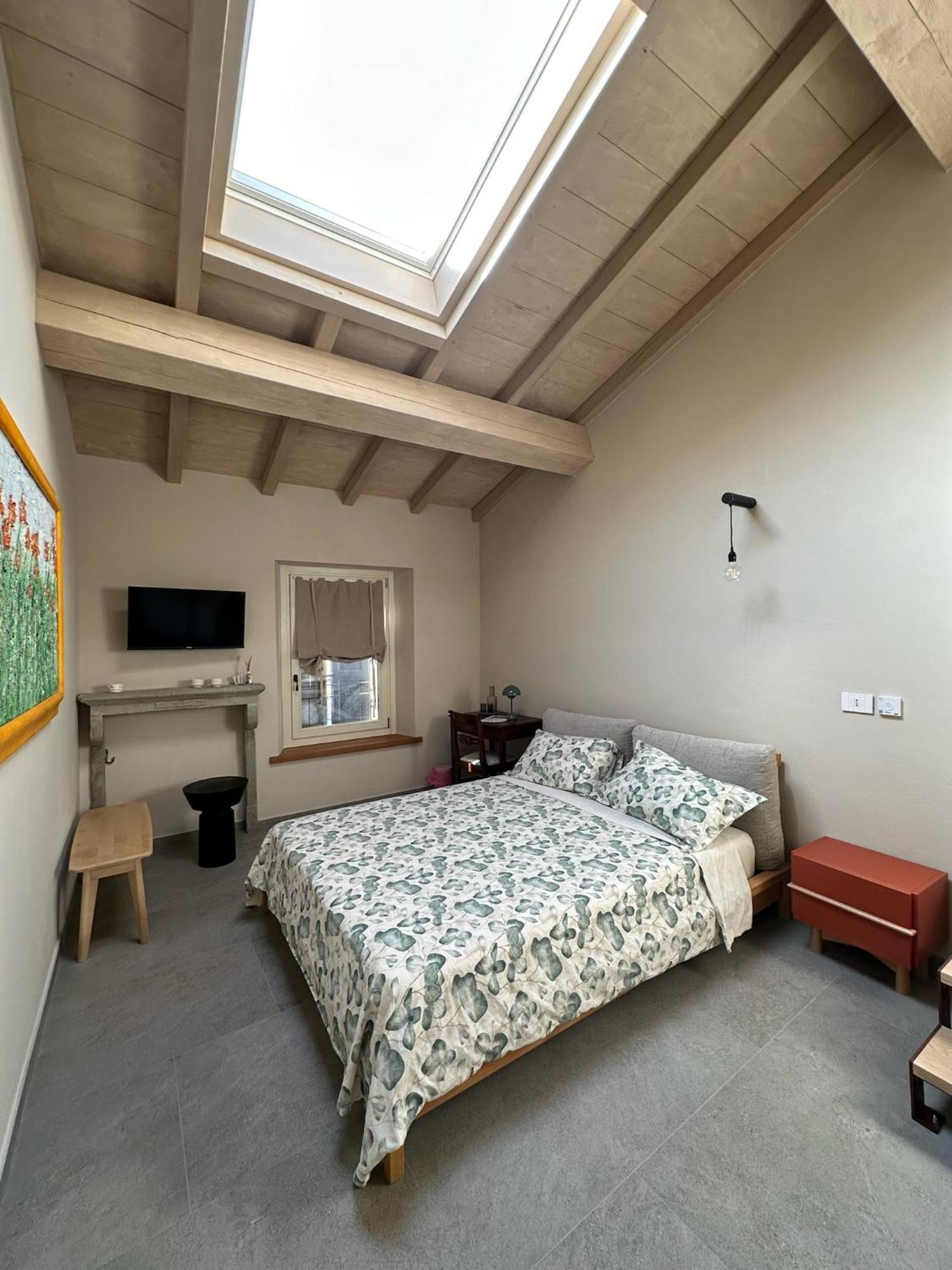 La Valle Del Re - Agriturismo Medesano Екстериор снимка